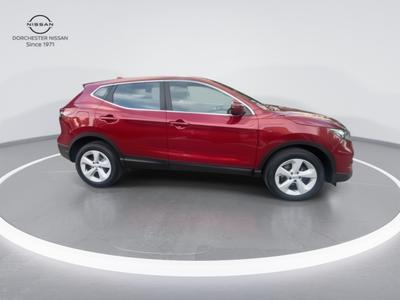 Nissan Qashqai Photo 10
