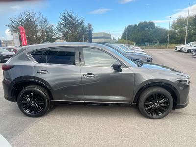 Mazda CX-5 Photo 14