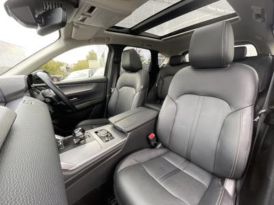 Mazda CX-60 Photo 25