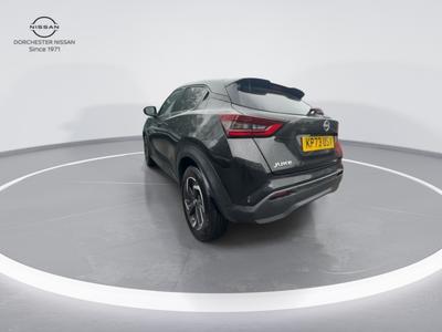 Nissan Juke Photo 7