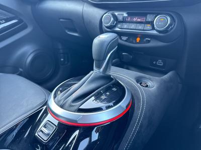 Nissan Juke Photo 38