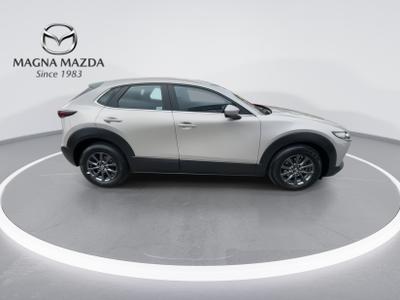 Mazda CX-30 Photo 10