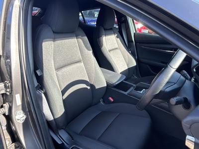 Mazda Mazda3 Photo 20