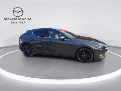 Mazda Mazda3 Photo 11