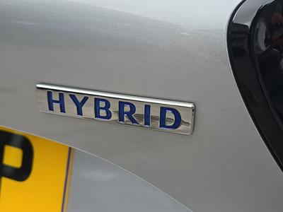 Mazda Mazda2 HYBRID Photo 40