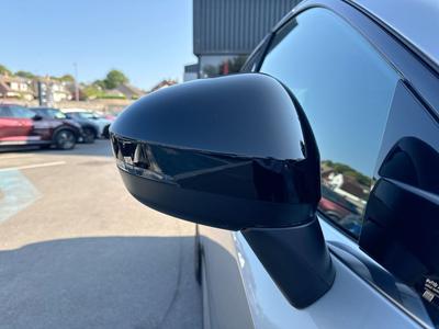 Nissan Qashqai Photo 18
