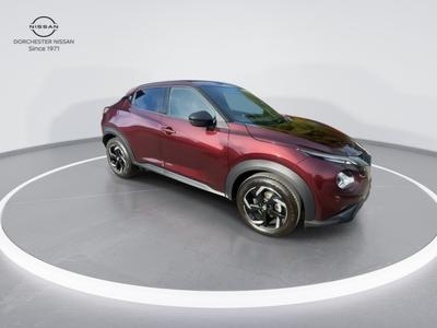 Nissan Juke Photo 11