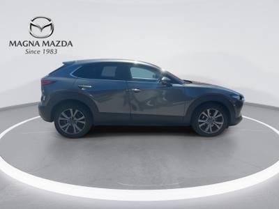 Mazda CX-30 Photo 9