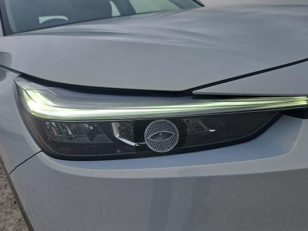 Honda HR-V Photo 36