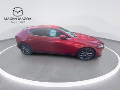Mazda Mazda3 Photo 3