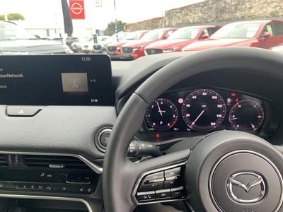 Mazda CX-60 Photo 23