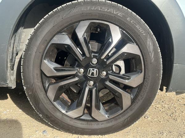 Honda Jazz Photo 19