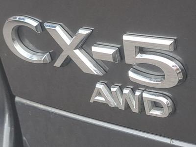 Mazda CX-5 Photo 45