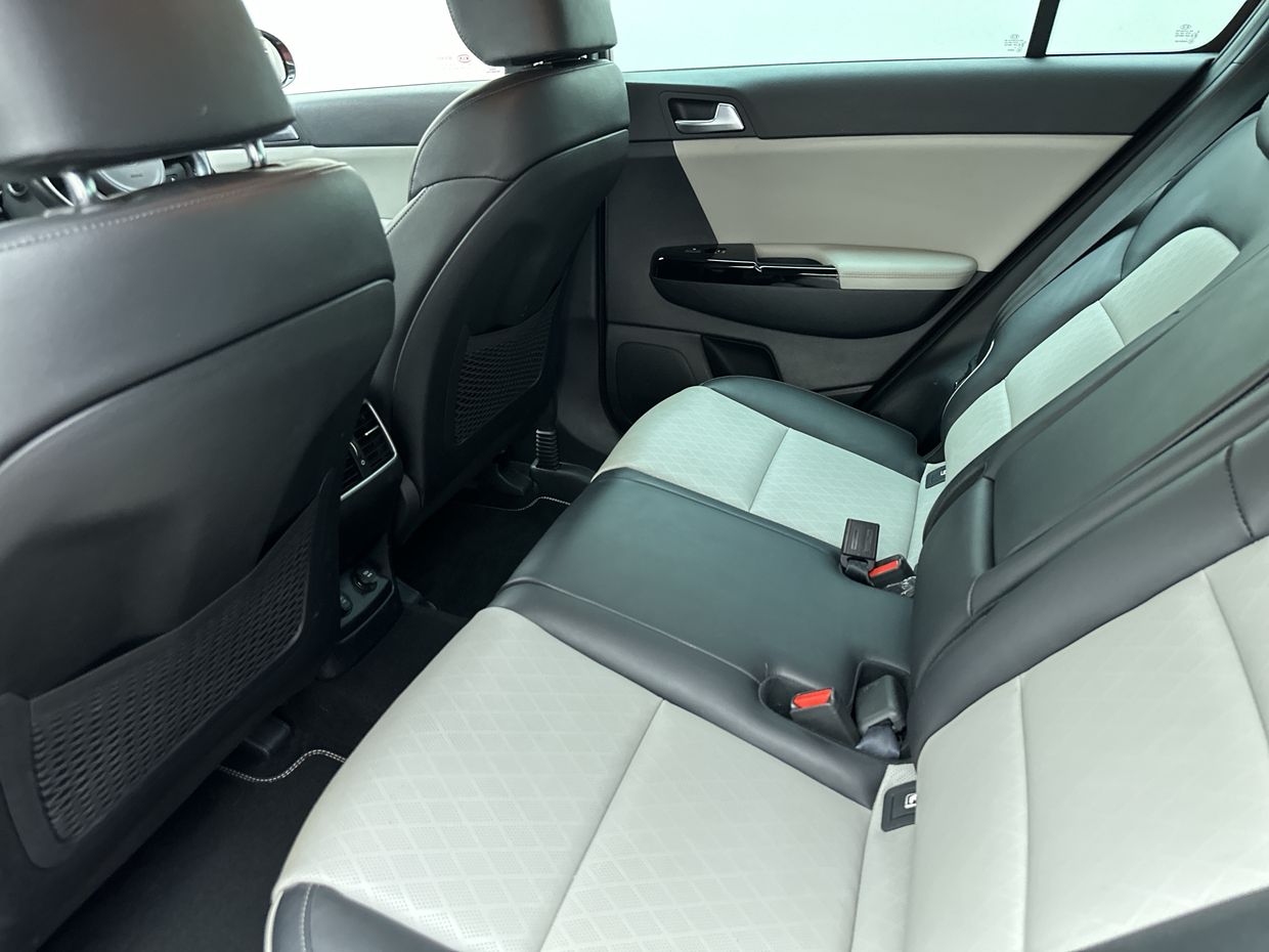 Kia Sportage Photo 18