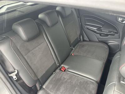 Ford EcoSport Photo 33