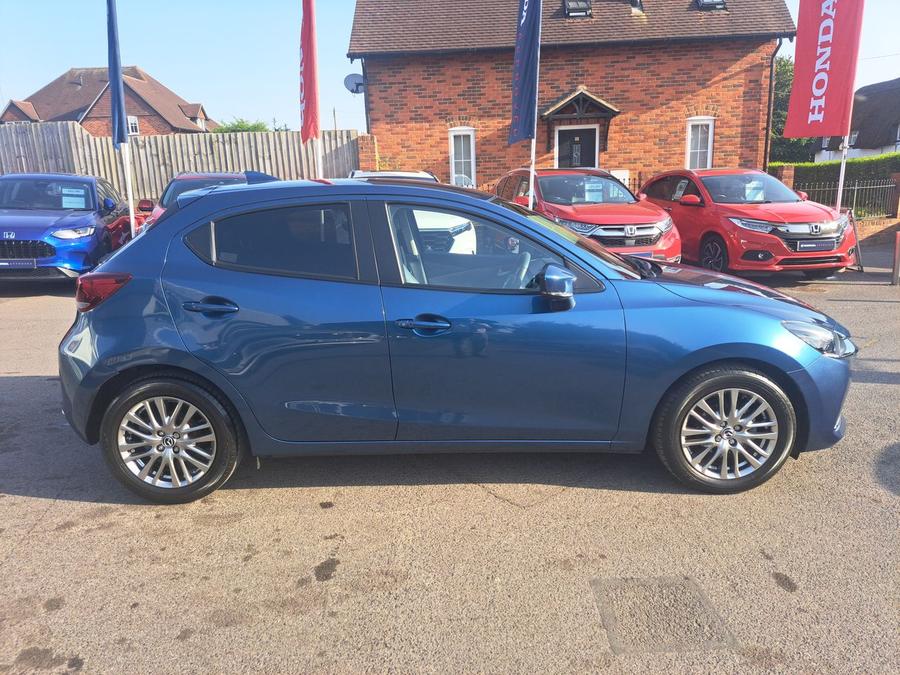Mazda Mazda2 Photo spincar-19d665c455d9c4051314ad4dedc8db202693584f.jpg