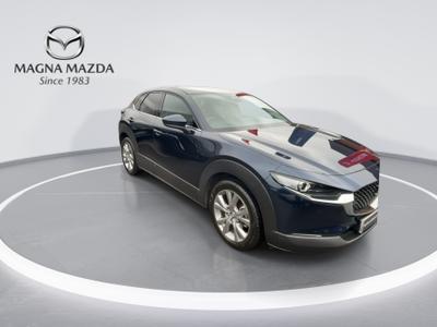 Mazda CX-30 Photo 3