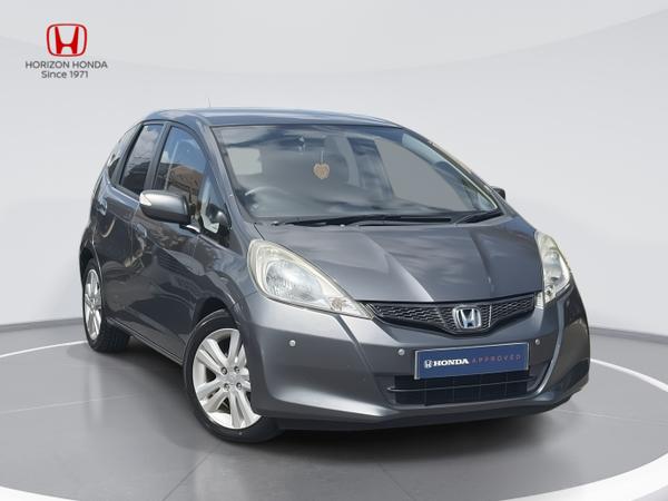 Honda Jazz Photo 0