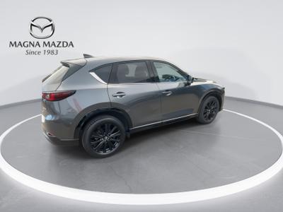 Mazda CX-5 Photo 9