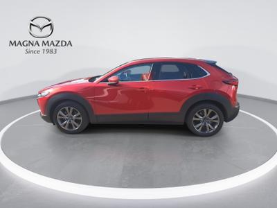 Mazda CX-30 Photo 4