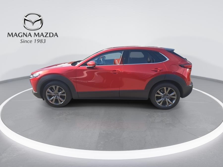 Mazda CX-30 Photo spincar-1a140783217b35db1df27574c3b7cad70f186c8c.jpg