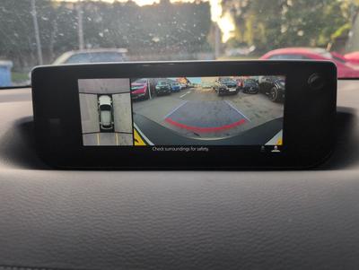 Mazda MX-30 Photo 36