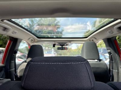 Nissan Qashqai Photo 31