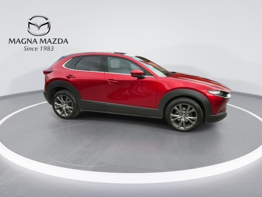 Mazda CX-30 Photo spincar-1a4f2b3447194dd89c8c9030bab3b0821318ab74.jpg