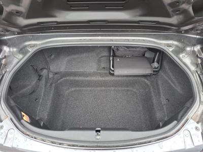 Mazda MX-5 RF Photo 21