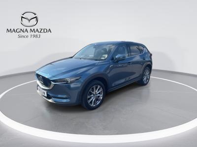 Mazda CX-5 Photo 4