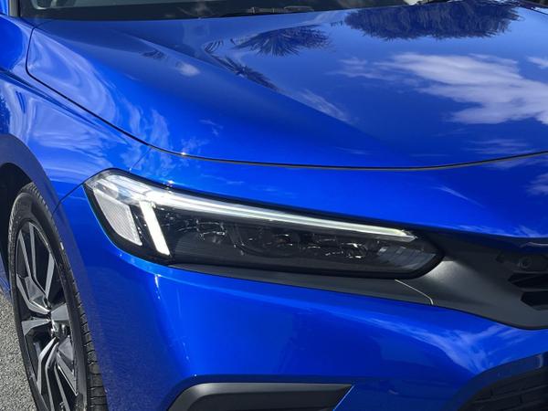 Honda Civic Photo 37