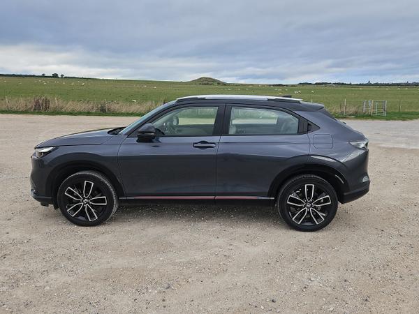 Honda HR-V Photo 43