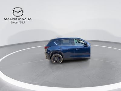 Mazda CX-5 Photo 10