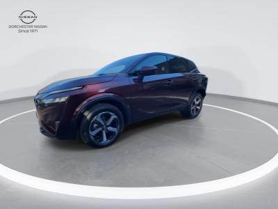Nissan Qashqai Photo 4