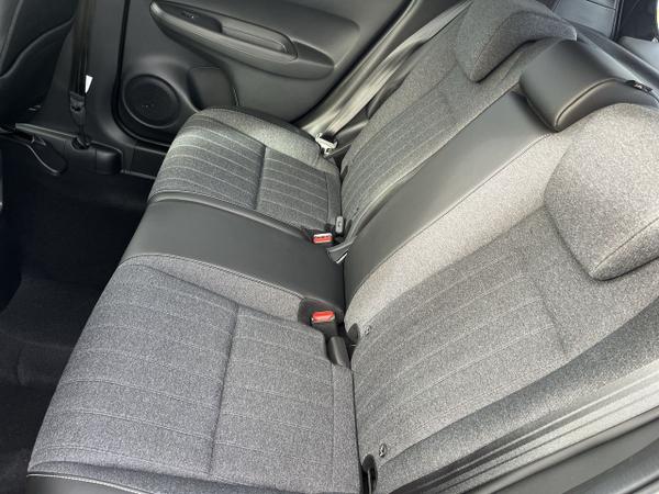 Honda Jazz Photo 18