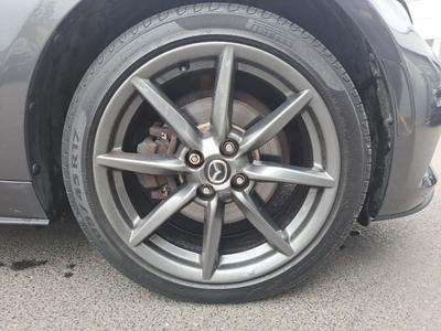 Mazda MX-5 RF Photo 19