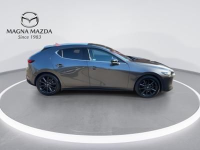 Mazda Mazda3 Photo 10