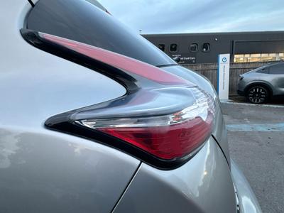 Nissan Juke Photo 41