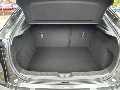 Mazda CX-30 Photo 22