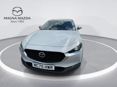 Mazda CX-30 Photo 2