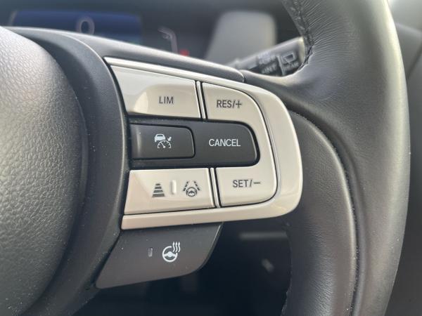 Honda Jazz Photo 41