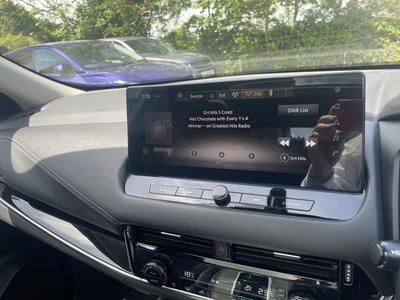 Nissan Qashqai Photo 38