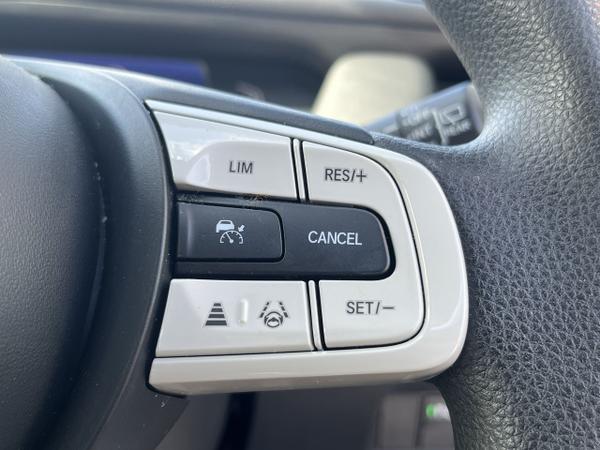 Honda Jazz Photo 41