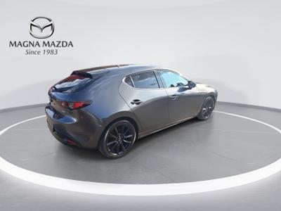 Mazda Mazda3 Photo 9
