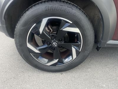 Nissan Juke Photo 42