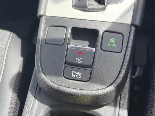 Honda Jazz Photo 36