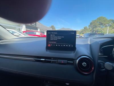 Mazda Mazda2 Photo 30