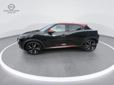Nissan Juke Photo 4