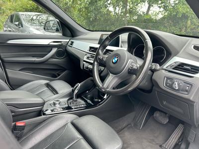 BMW X1 Photo 21