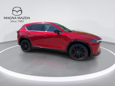 Mazda CX-5 Photo 10